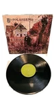 Black Sabbath Self-Titled Original Vinyl LP WB 1871 Green Label 1970 VG/VG