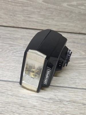 Olympus Electronic Flash T 20 - BLITZGERÄT  - GEPRÜFT