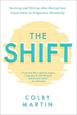 The Shift: Surviving and Thriving after Moving from Conservative to Progress...