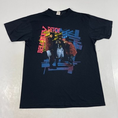 Popular Bell Biv DeVoe BBD Gift Funny  All Size Tee B07.507