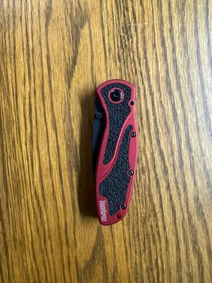 Snap-on Kershaw Blur
