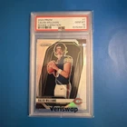 Caleb Williams #1 Silver Prizm (RC) 💎Gem10- 2024 Panini Prizm-RC Variations