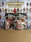 Lot Star Wars Vintage Collection Luke Han Stormtrooper VC143 VC169 MOC Figure