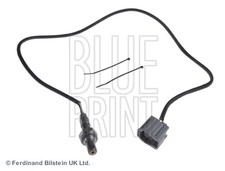 BLUE PRINT Lambdasonde Sensor Abgassteuerung ADM57064 für MAZDA BL GH R2AA Sport