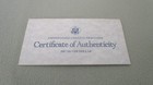 1987 U.S. Constitutation Silver Dollar — photo 7