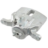 Bremssattel 1 Kolben Axial Bewegend Ø 54 Mm A.B.S. FüR Honda Civic