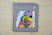 Thumbnail of ebay&reg; auction 187670022488 | GB - Nail 'n Scale für Nintendo GameBoy (B)