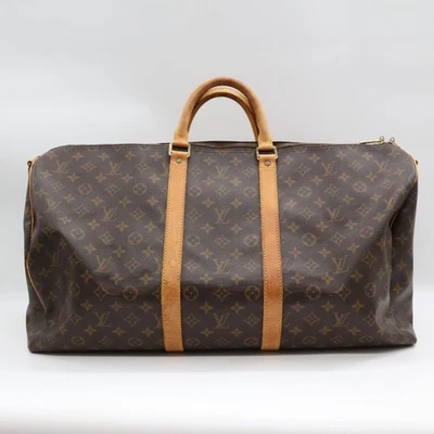 Louis Vuitton Keepall