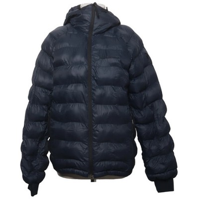 Peak Performance, Leichte Jacke, Damen, Größe: S, Blau, Polyamid/Polyester #NcW