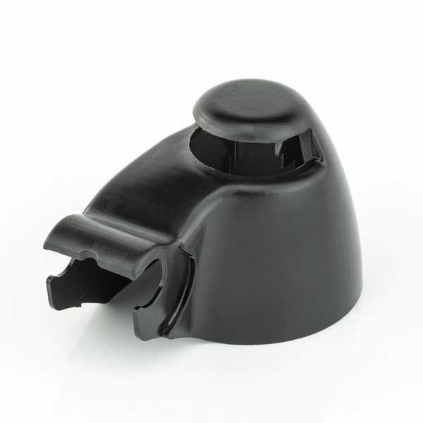 Kappe Heckwischerarm Wischarm Abdeckung Hinten FüR Seat Ibiza 2 3 Alhambra-image