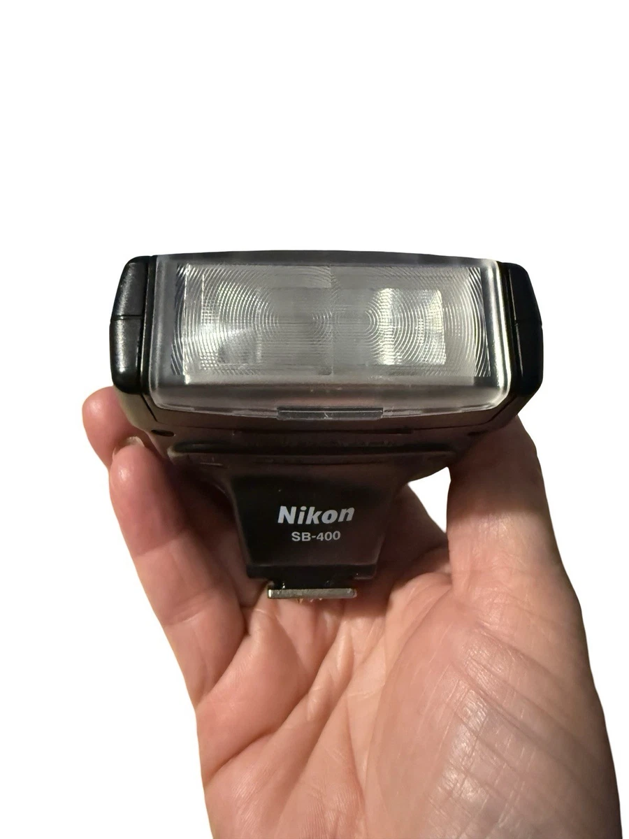Nikon Sb 400 for sale - eBay