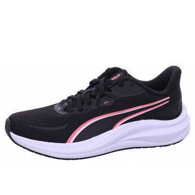 Puma Skyrocket Lite 2 Trainingsschuh Schwarz