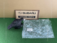 SUBARU LEGACY BL5F BL9F BP5F BP9F CUSCINO MOTORE IN GOMMA, SINISTRA 41022AG190 RICAMBI