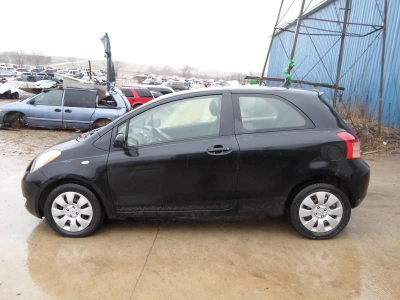 2006-2019 Toyota Yaris Front Driver Left Spindle Knuckle Assembly OEM Foto 3 de 3