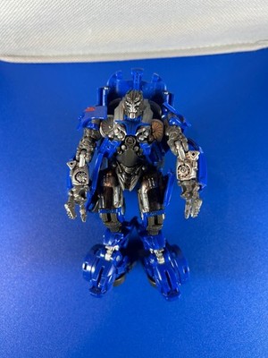 Transformers Jolt Incomplete SS-75 Studio Series Deluxe Class Robot Only