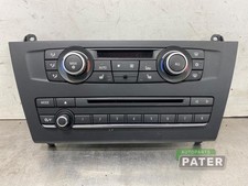 Temperaturanzeige BMW X3 F25 6411925273801 P8844413