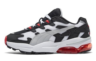 PUMA Cell Alien Og Black Risk Red 369801-03