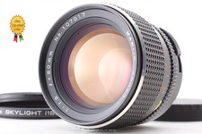  Top MINT w/Filter Mamiya Sekor C 80mm f1.9 Lens M645 1000S Super TL From JAPAN