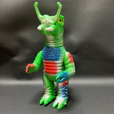 Bullmark Dally Hawaii Color Sofubi 501435