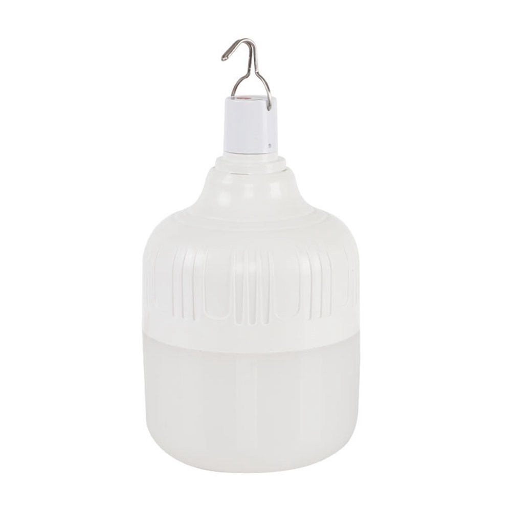 Luz Camping 150W 5 Modos Iluminación LED USB Recargable Pesca Nocturna8244