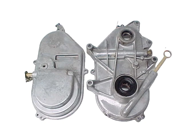 SKI DOO Formula Legend MXZ Grand Touring Reverse Kit 500 600 700 - Image 4 of 4