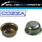 <!--F#f_0-->2x Front Axle Hub Grease Caps various for Landcruiser 40 60 70 80 100 Series<!--F/-->