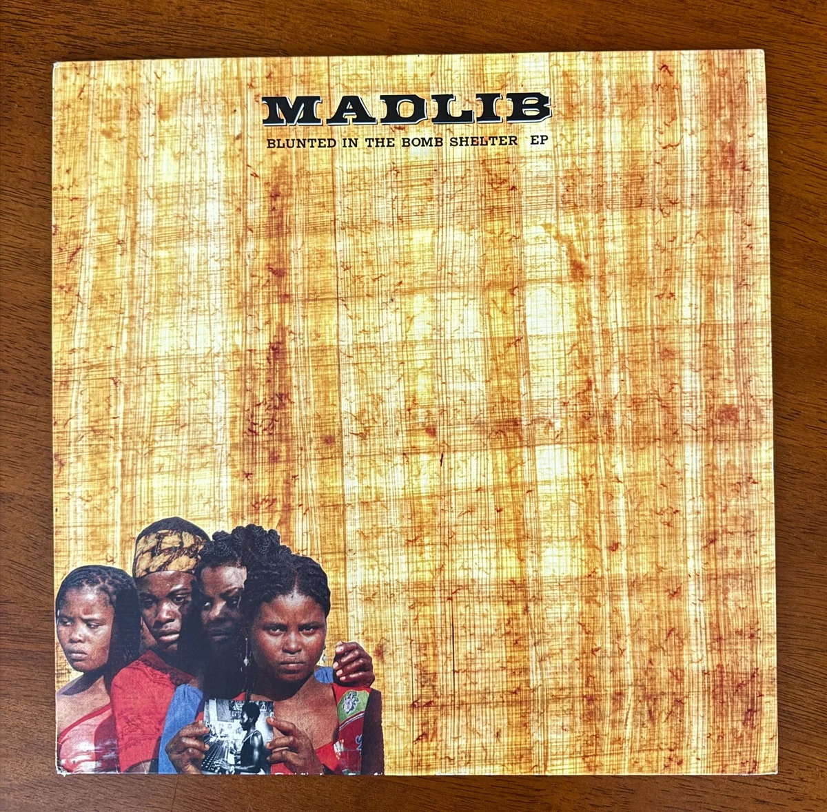 Madlib EP Vinyl Records for sale | eBay