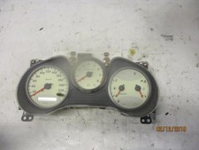 Compteur Toyota RAV 4