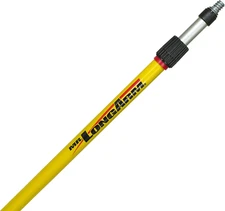 Mr. LongArm 6508 Heavy Duty Alumiglass Extension Pole 4-to-8 Foot