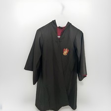 Authentic Wizarding World of Harry Potter UNIVERSAL STUDIOS Gryffindor Robe ken
