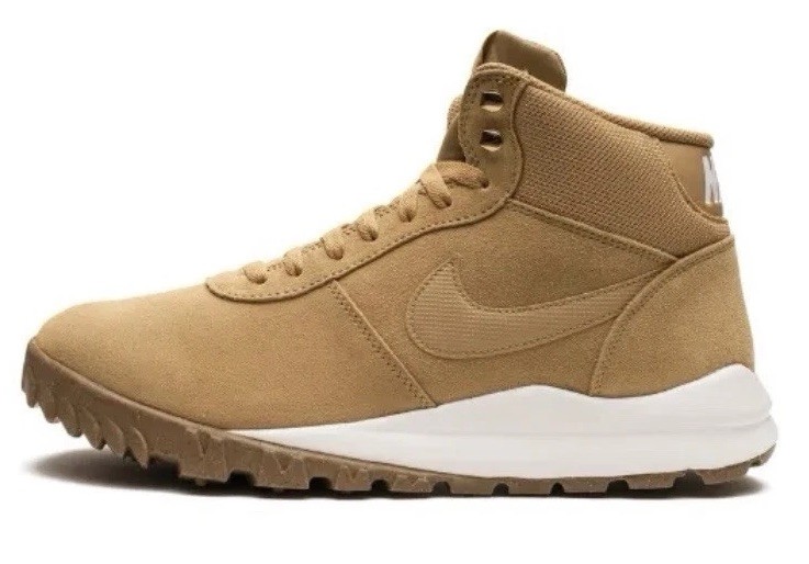 &rsquo;s Size 9-15 Casual Hiking Boot Tan Beige Lifestyle Shoe