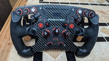 Fanatec Clupsport Formular V2.5 Mit Qr2
