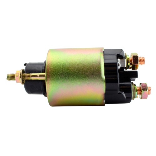 Starter Relay for Ski-Doo Formula Skandic Legend MXZ Touring 380-700cc 1996-2006 - Picture 5 of 9