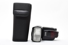 [Top MINT] Flash Canon Speedlite 580EX II attacco a slitta dal GIAPPONE testato!