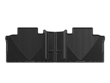 WeatherTech All-Weather Floor Mats - W244