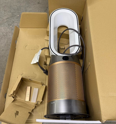 Dyson Purifier Hot+Cool HP2 De-NOx - Air Purifier (PO1023192) | eBay