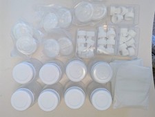 NEW Spectra pump parts accessories LOT bundle