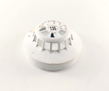 Apollo 55000-121 APO Series 65 Heat Smoke Detector 9-33VDC PACK OF 4 PCS