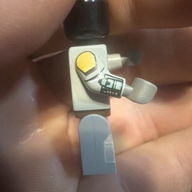 LEGO Star Wars: Cloud City (10123) W/ All Mini Figs! ✅🔥