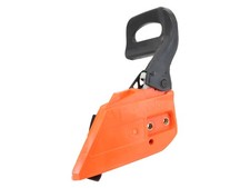 Freno catena (laterale tenditore) adatto per motosega Fuxtec FX-KS262