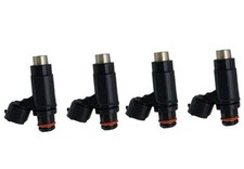 Fuel Injectors & Main Jets for 2007 Kawasaki Ninja ZX6R for sale