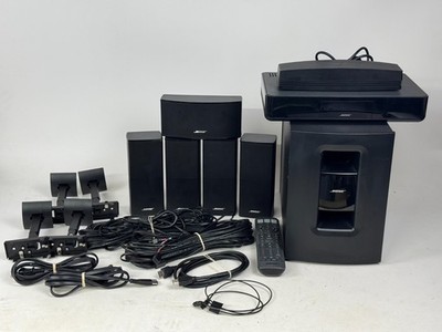 BOSE ボーズ SoundTouch 520 ホームシアターシステム　ジャンク s-l400.jpg
