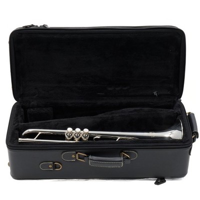 Yamaha Model YTR-9335CHS III 'Xeno' Chicago Series Bb Trumpet