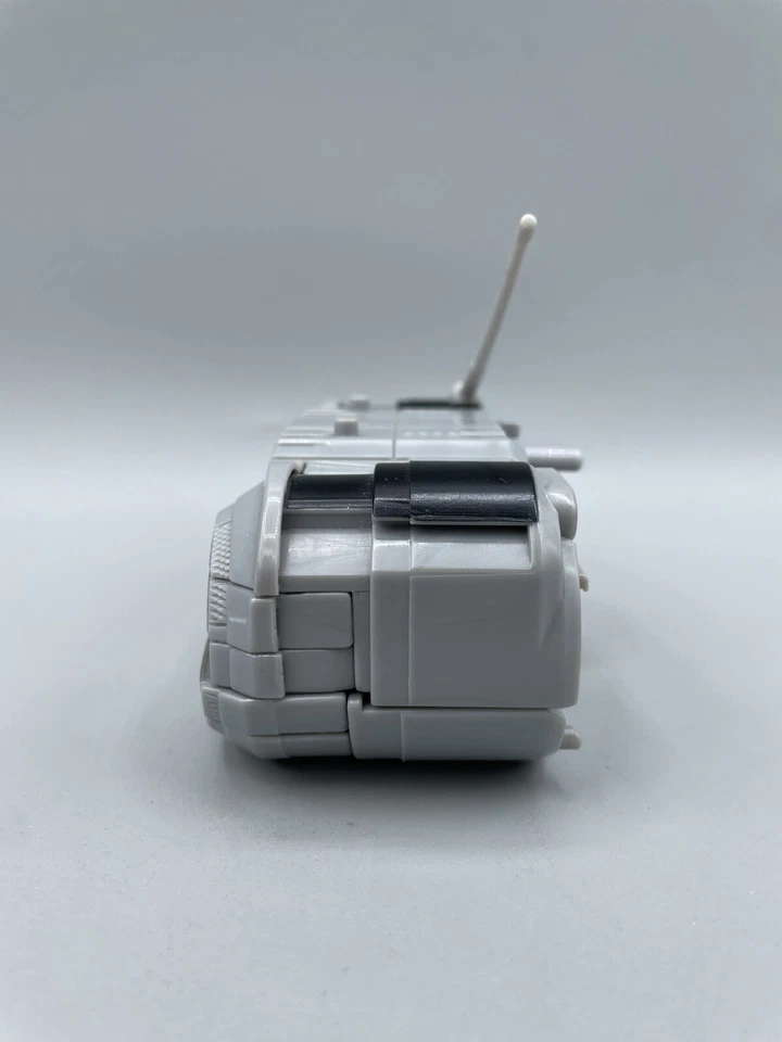 Transformers Fast Action Battlers Blade Disc Blast Decepticon Frenzy Complete - Image 3 of 4