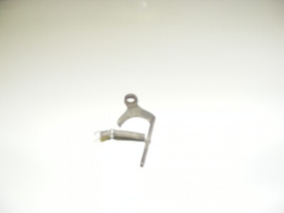 JENNINGS VICTORIA BELL  ANTI-CHEAT LOCKOUT  ORIGINAL PARTS