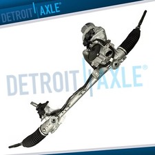 Power Steering Rack and Pinion for 2022 – 2024 Nissan Pathfinder Infiniti QX60