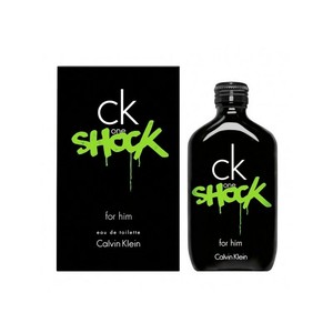 profumo uomo calvin klein shock profumo uomo calvin klein shock