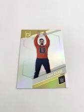 Andre Chase 2023 Panini Donruss Elite WWE Base Card # 4