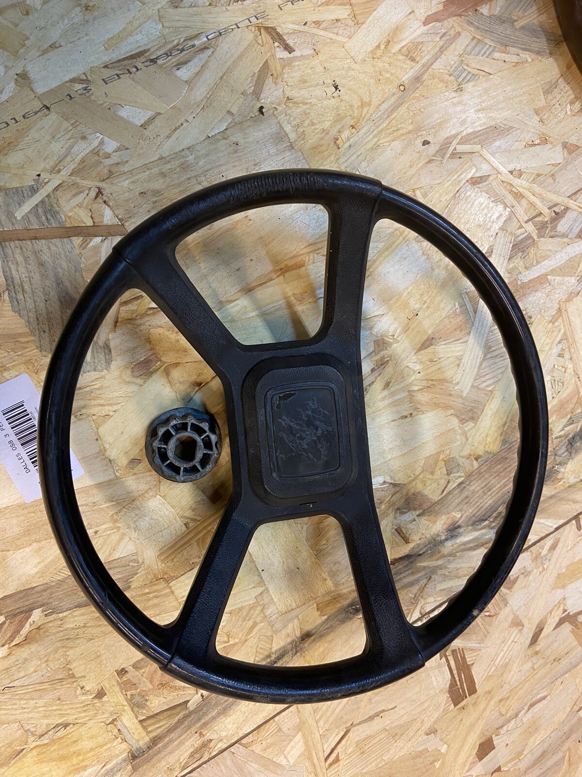 Volant Tracteur d�??occasion | Plus que 2 ?� -70%