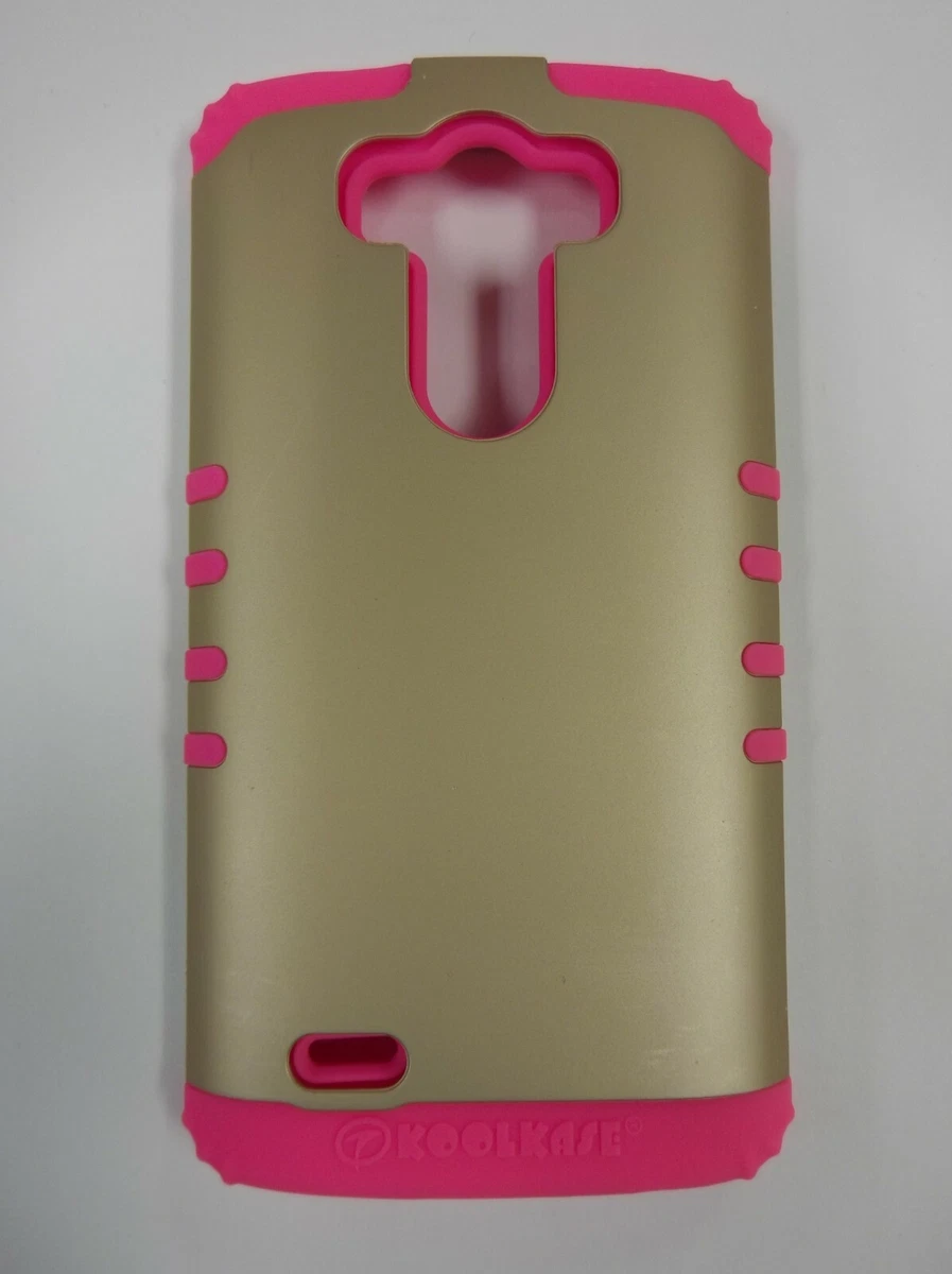 Lg Razor Pink Lg G3 Pink